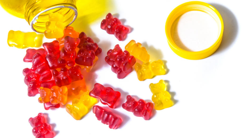 Gummies